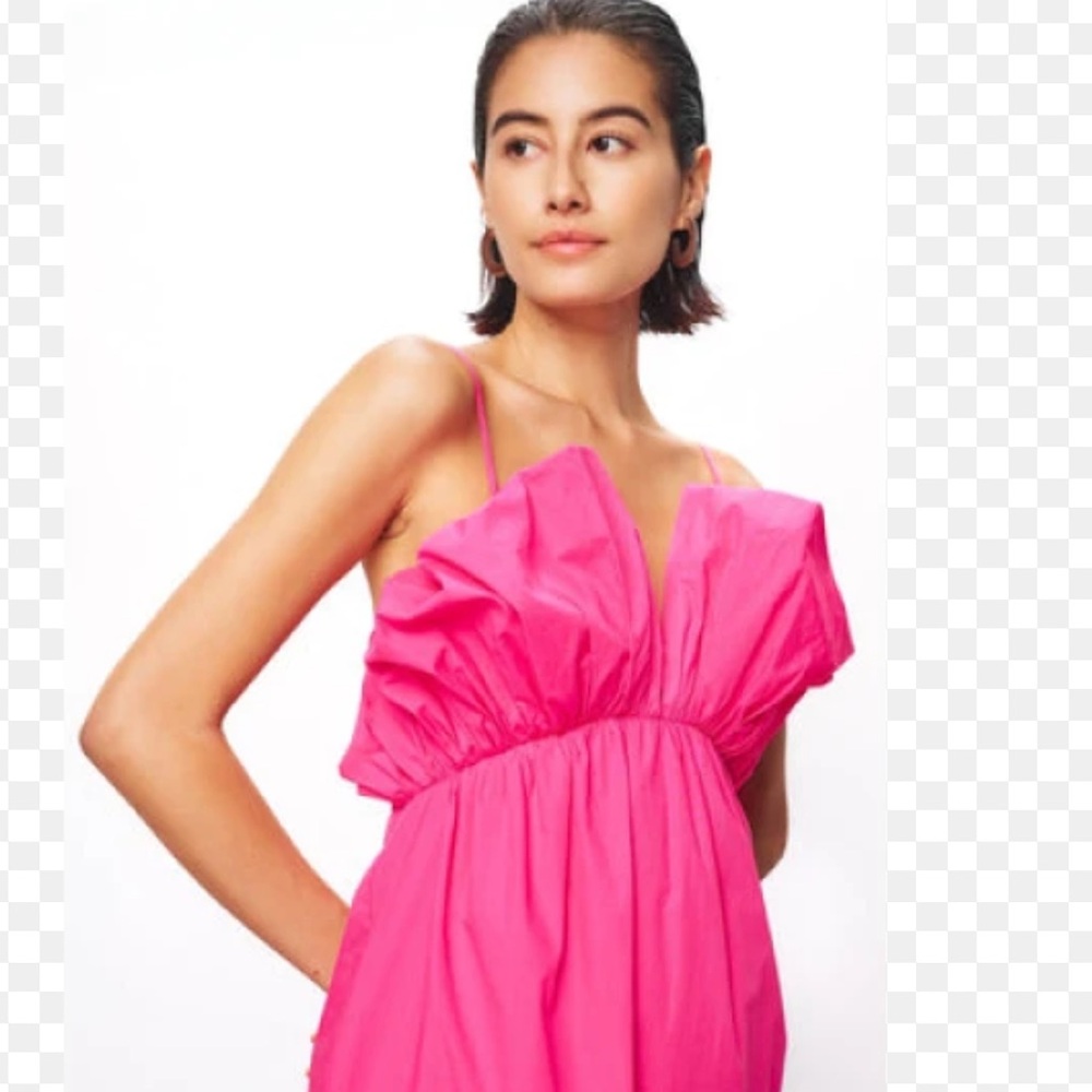 BRAND NEW w/tags: Mara Hoffman Raquel Dress